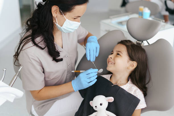 Best Emergency Dental Care for Trauma or Injury in Franklin Grove, IL