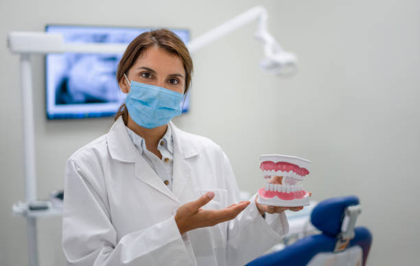 Best Emergency Tooth Extraction in Franklin Grove, IL