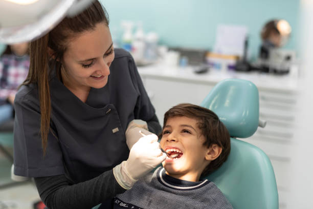 Best Weekend Emergency Dentist in Franklin Grove, IL