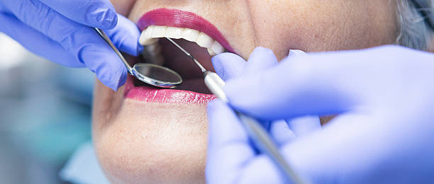 Best Emergency Treatment for Toothache in Franklin Grove, IL
