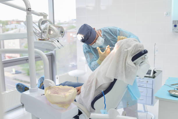 Best Emergency Wisdom Teeth Removal in Franklin Grove, IL